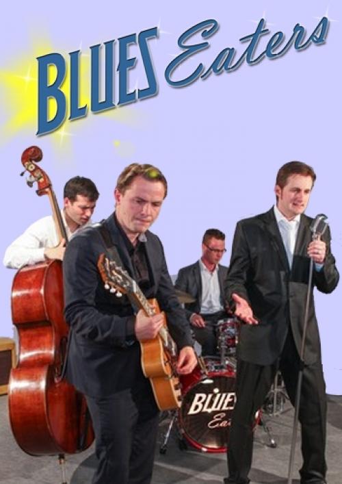 Blues Eaters